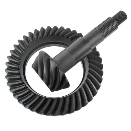 Richmond Gear 49-0046-1 Ring and Pinion GM 7.5 7.625 3.73 Ring Ratio 1 Pack 